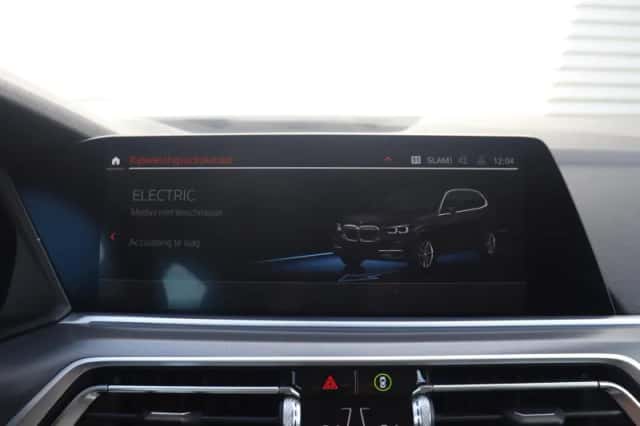 BMW X5 (2022) thumbnail 25