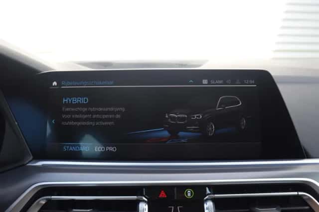 BMW X5 (2022) thumbnail 26