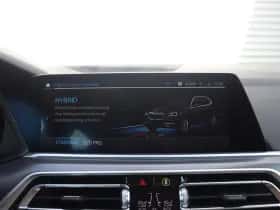 BMW X5 (2022) thumbnail 26