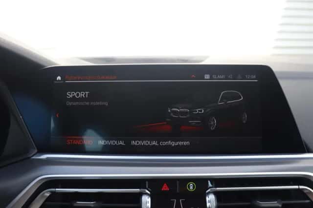 BMW X5 (2022) thumbnail 27