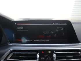 BMW X5 (2022) thumbnail 27