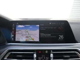 BMW X5 (2022) thumbnail 29