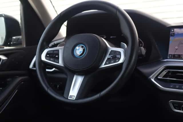 BMW X5 (2022) thumbnail 33