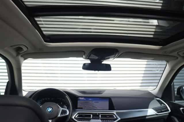 BMW X5 (2022) thumbnail 34