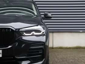 BMW X5 (2022) thumbnail 35