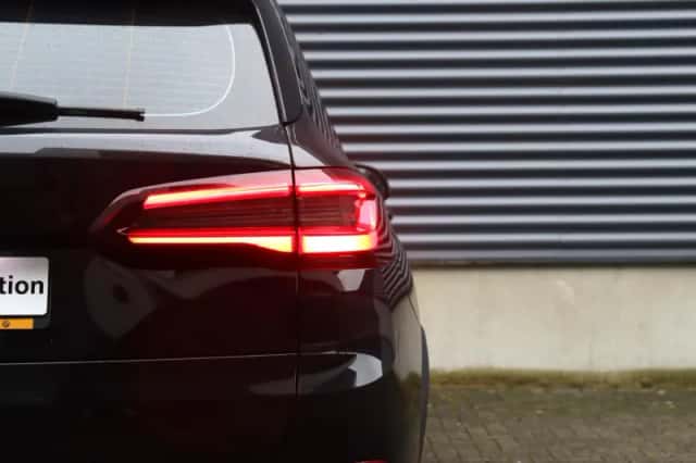 BMW X5 (2022) thumbnail 36