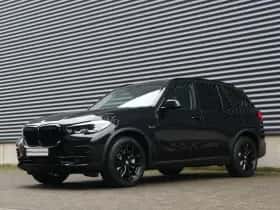 BMW X5 (2022) thumbnail 37