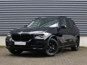 BMW X5 (2022) thumbnail 38