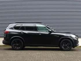 BMW X5 (2022) thumbnail 5