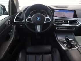 BMW X5 (2022) thumbnail 9