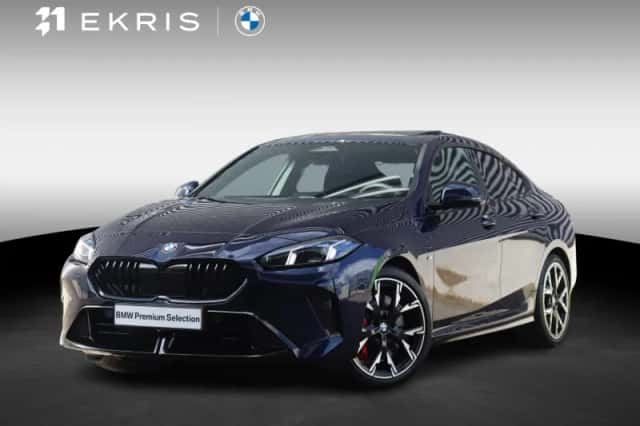 BMW 2-Serie (2025) thumbnail 1
