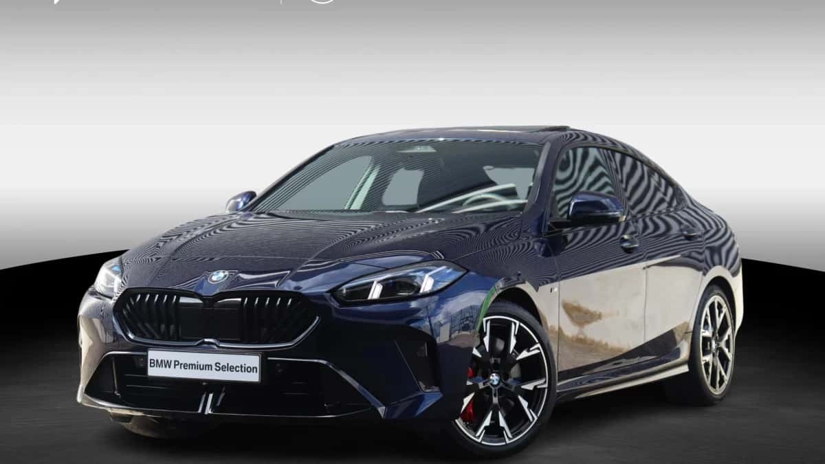 BMW 2-Serie (2025) — foto 1