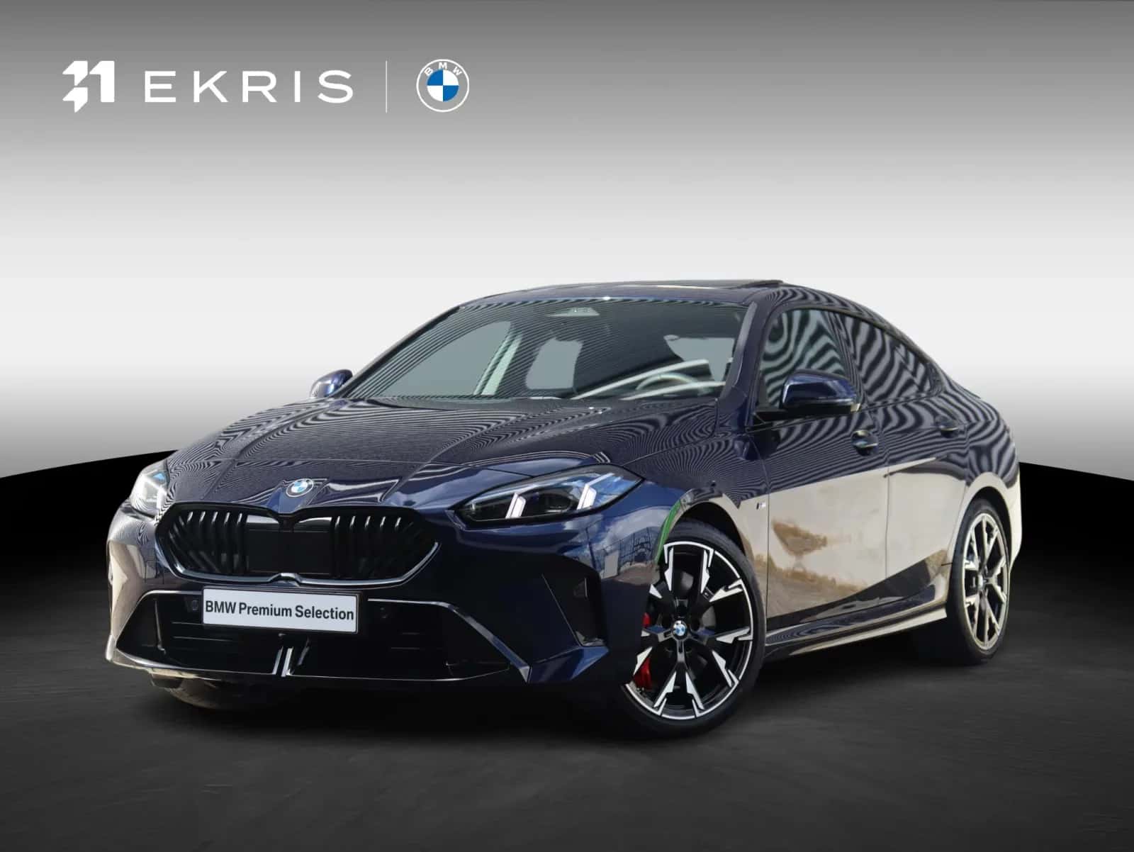 BMW 2-Serie (2025) — foto 1