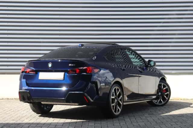 BMW 2-Serie (2025) thumbnail 2