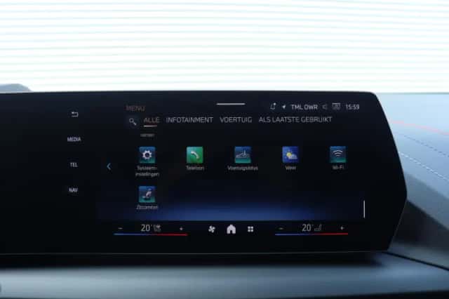 BMW 2-Serie (2025) thumbnail 20