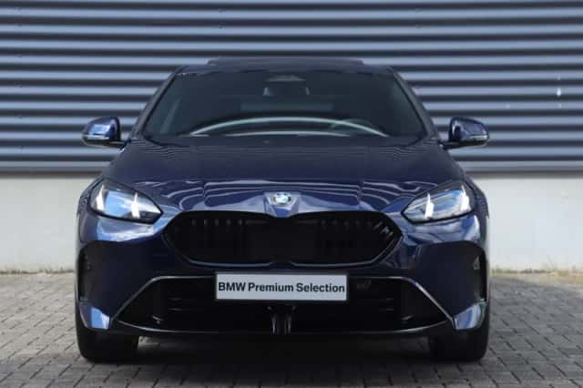 BMW 2-Serie (2025) thumbnail 3