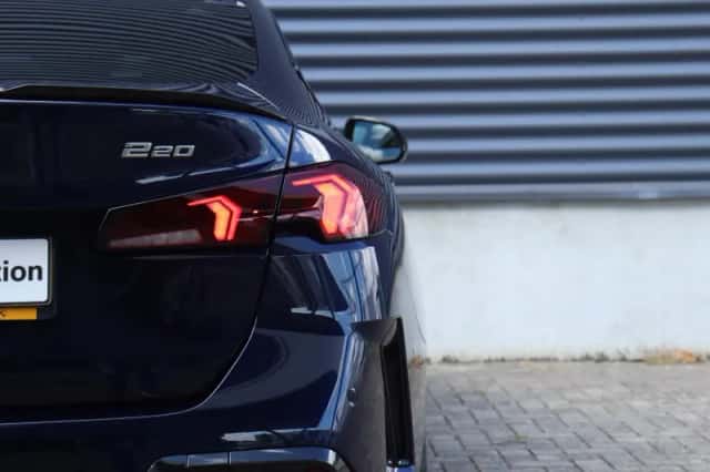 BMW 2-Serie (2025) thumbnail 26