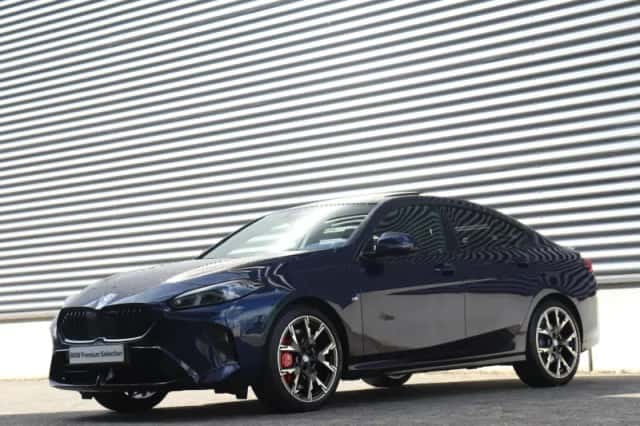 BMW 2-Serie (2025) thumbnail 27