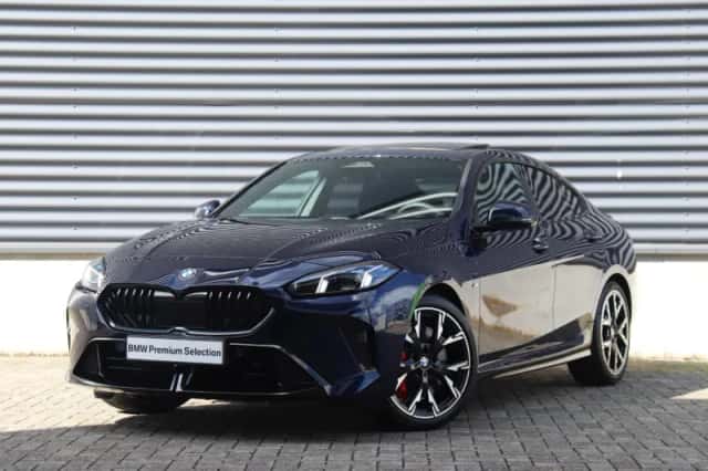 BMW 2-Serie (2025) thumbnail 28
