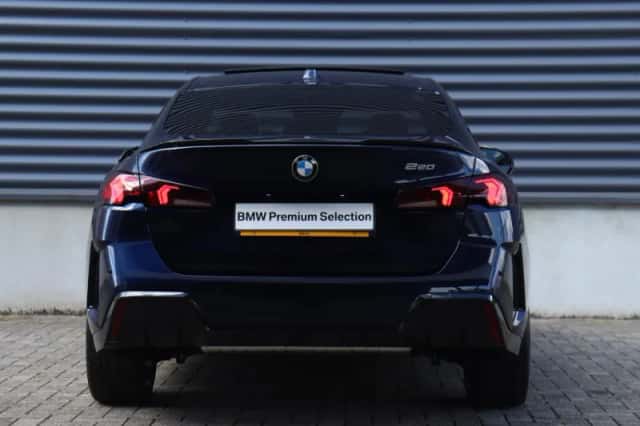 BMW 2-Serie (2025) thumbnail 4