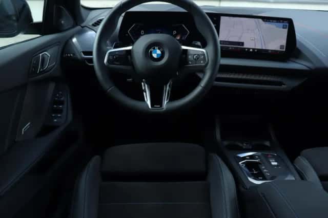 BMW 2-Serie (2025) thumbnail 8