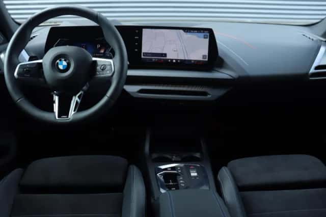 BMW 2-Serie (2025) thumbnail 10