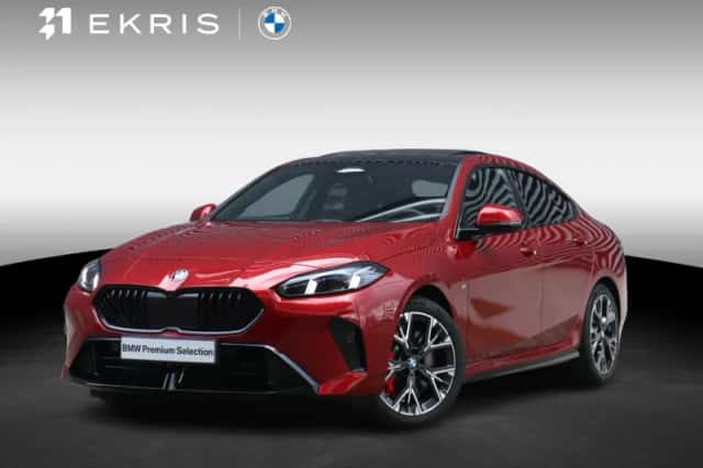 BMW 2-Serie (2025) thumbnail 1