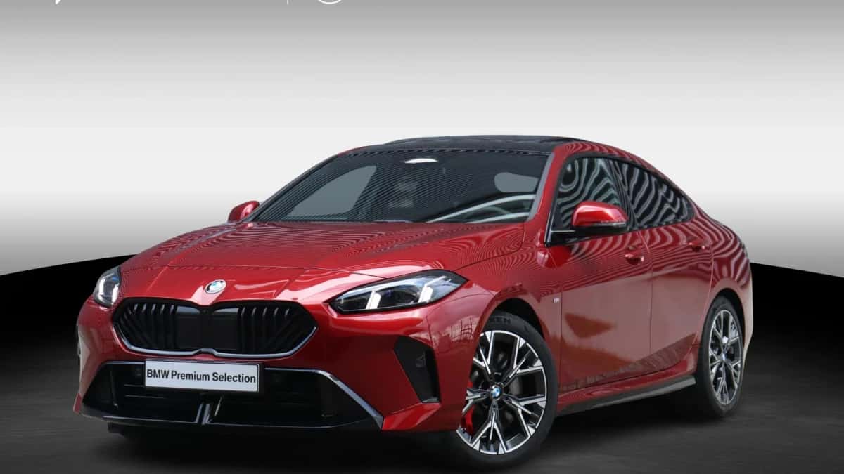 BMW 2-Serie (2025) — foto 1