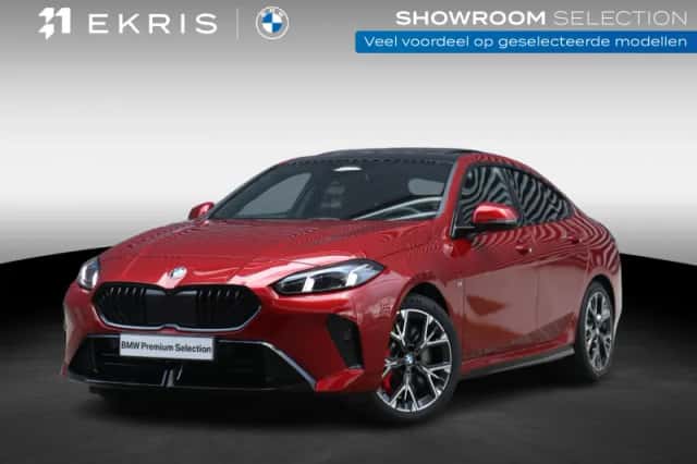 BMW 2-Serie (2025) thumbnail 1