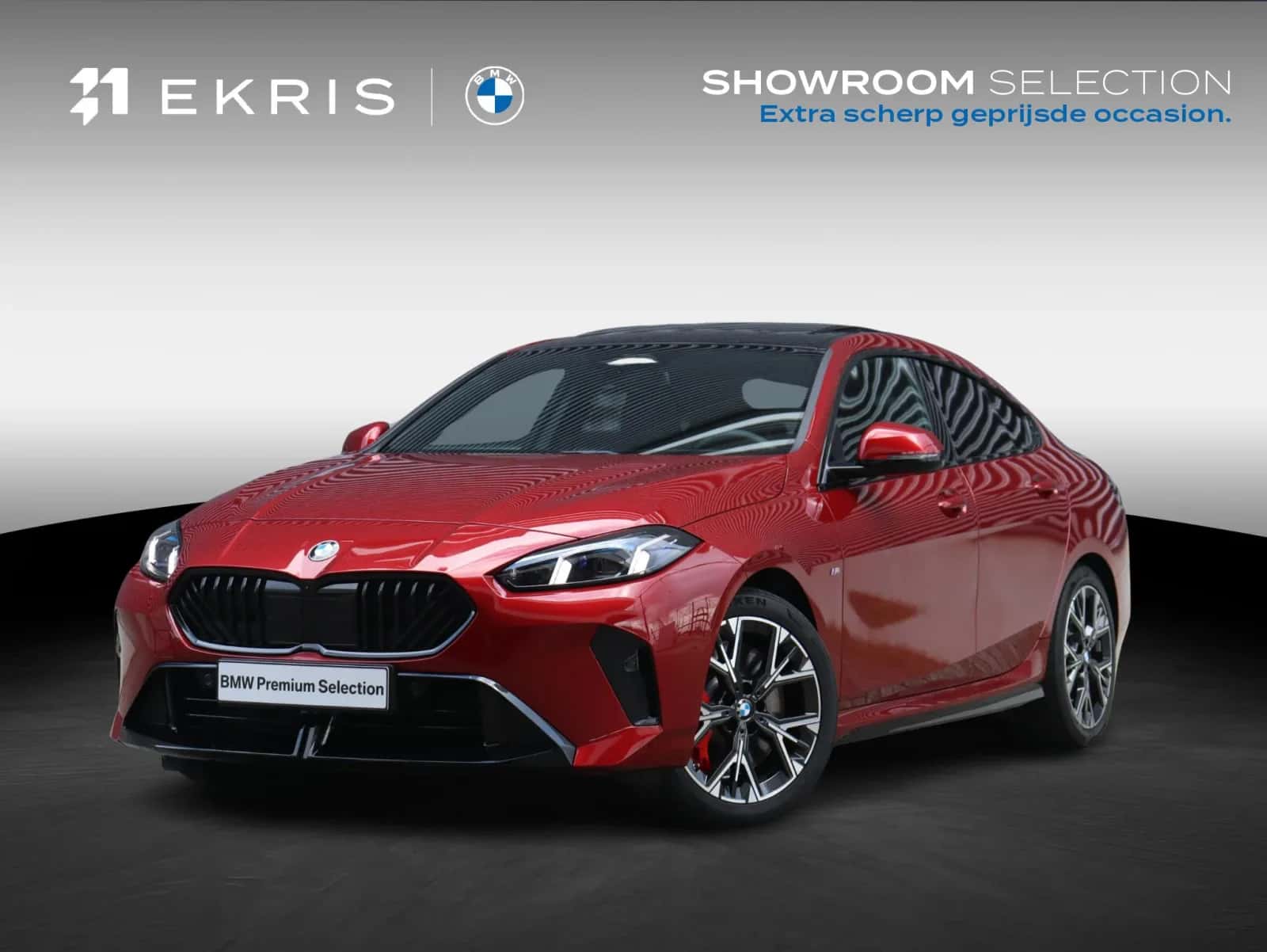 BMW 2-Serie (2025) — foto 1