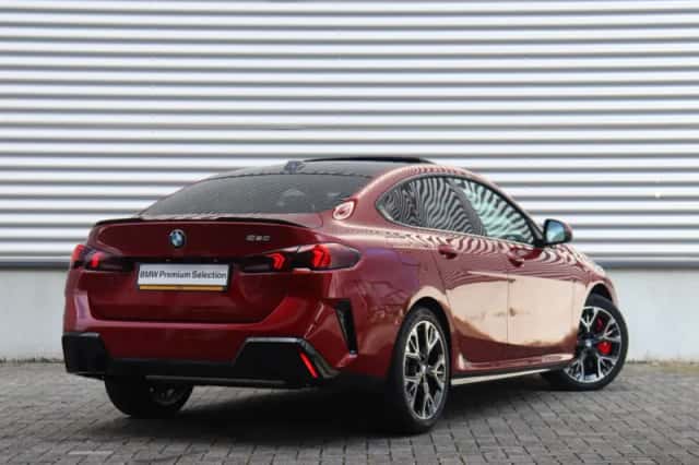 BMW 2-Serie (2025) thumbnail 2
