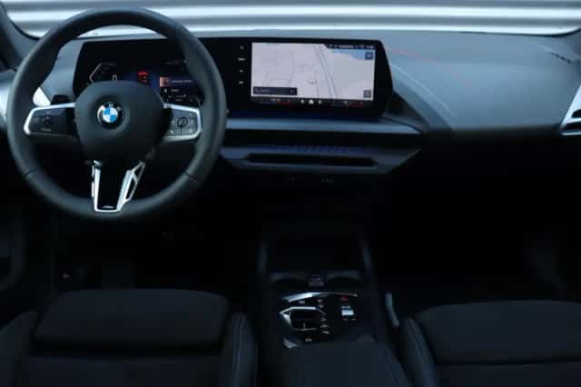 BMW 2-Serie (2025) thumbnail 11