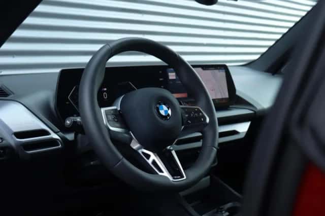 BMW 2-Serie (2025) thumbnail 13