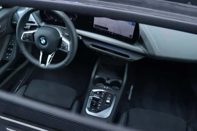 BMW 2-Serie (2025) thumbnail 14