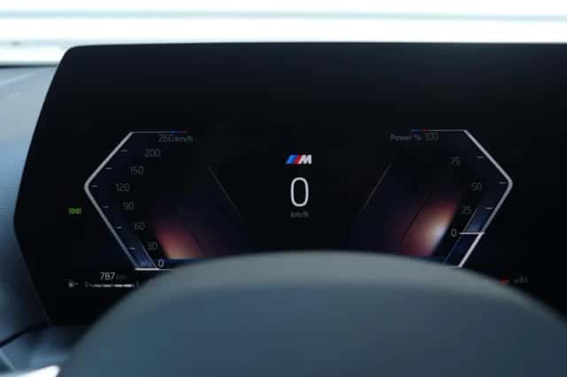 BMW 2-Serie (2025) thumbnail 19