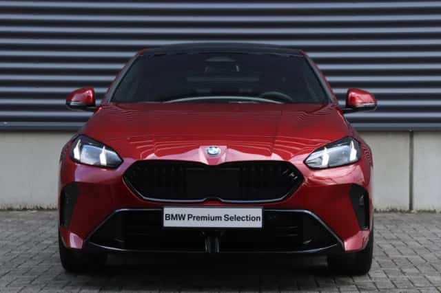 BMW 2-Serie (2025) thumbnail 3