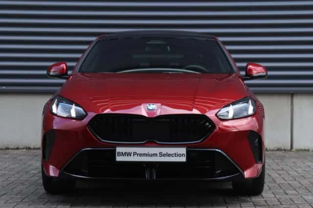 BMW 2-Serie (2025) thumbnail 3