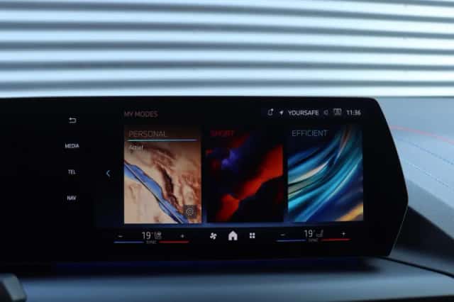 BMW 2-Serie (2025) thumbnail 23