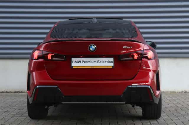 BMW 2-Serie (2025) thumbnail 4