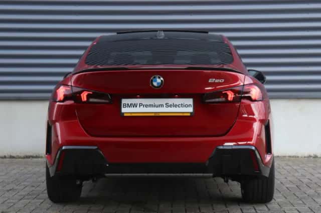 BMW 2-Serie (2025) thumbnail 4