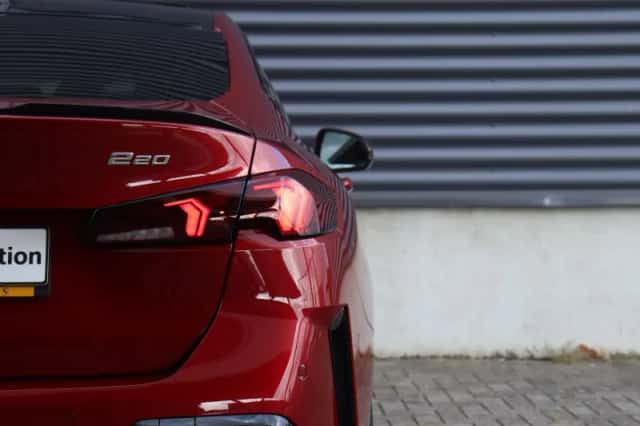 BMW 2-Serie (2025) thumbnail 33