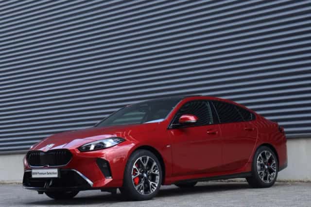 BMW 2-Serie (2025) thumbnail 34