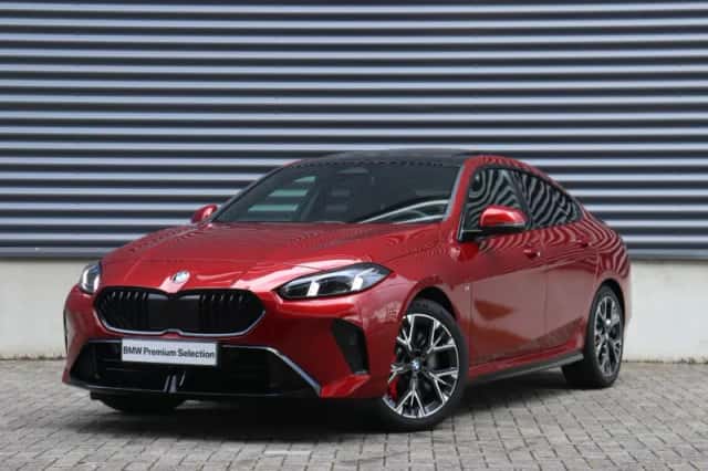 BMW 2-Serie (2025) thumbnail 35