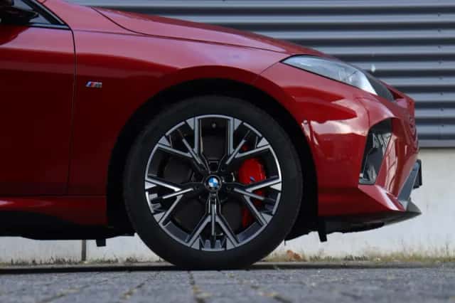 BMW 2-Serie (2025) thumbnail 6