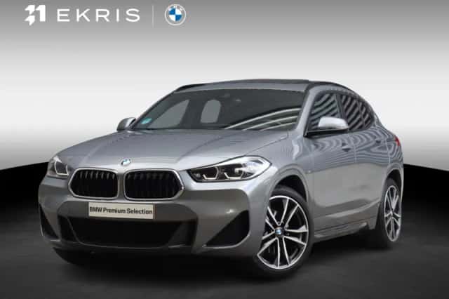 BMW X2 (2022) thumbnail 1