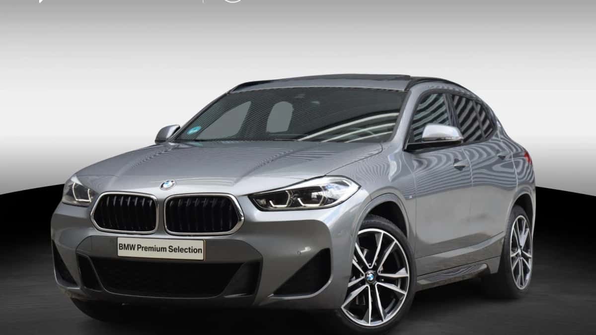 BMW X2 (2022) — foto 1