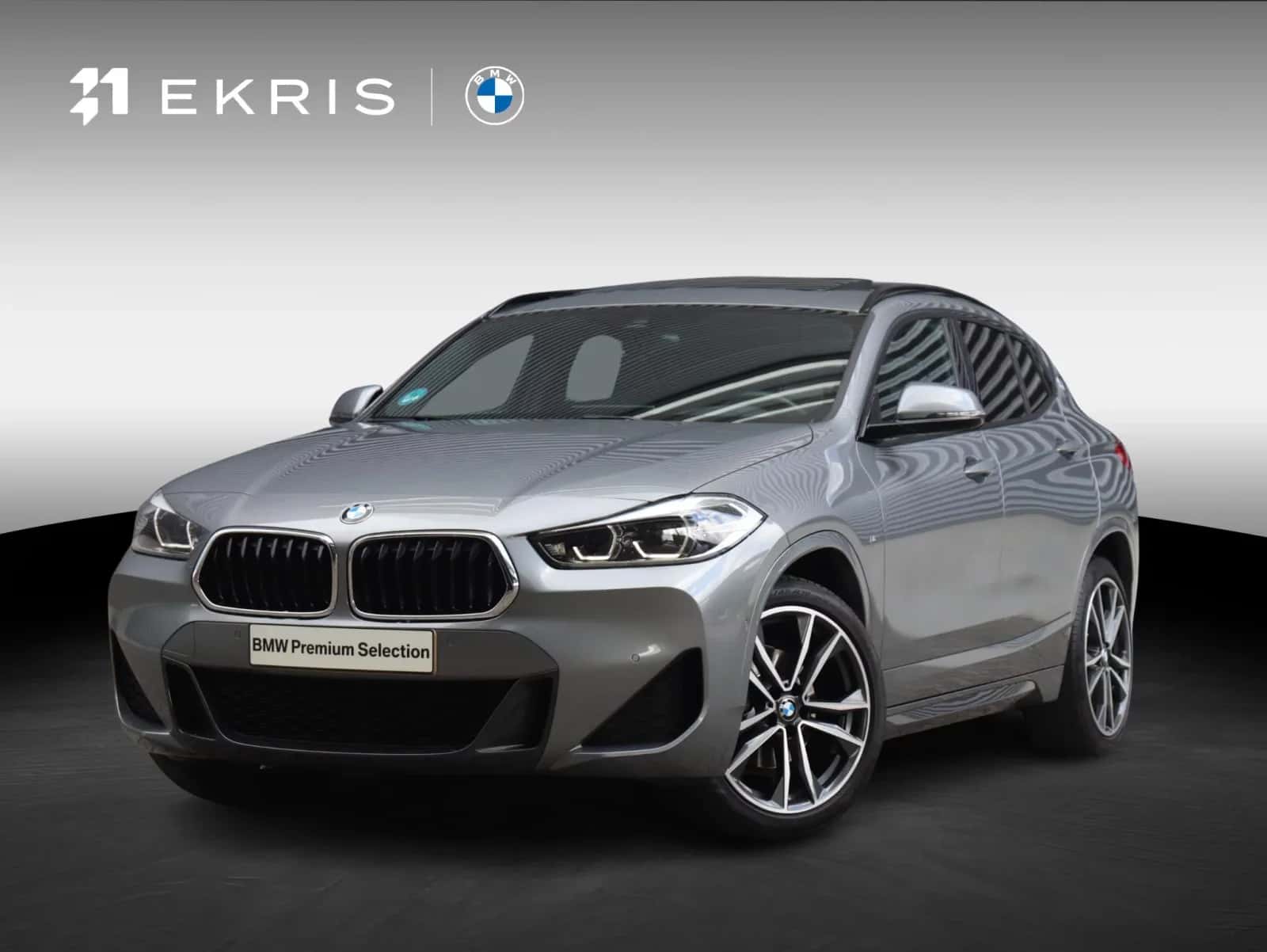 BMW X2 (2022) — foto 1