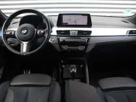 BMW X2 (2022) thumbnail 11