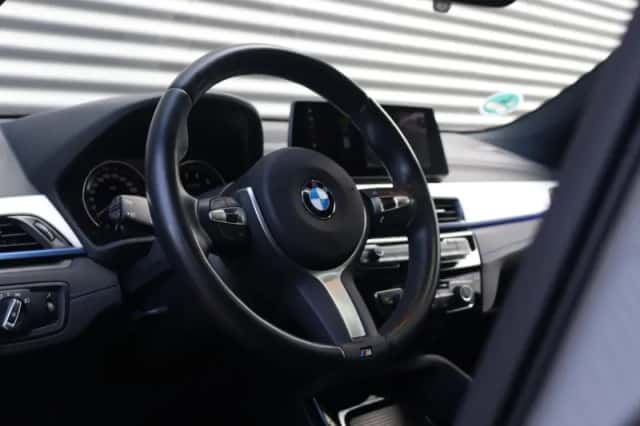 BMW X2 (2022) thumbnail 14