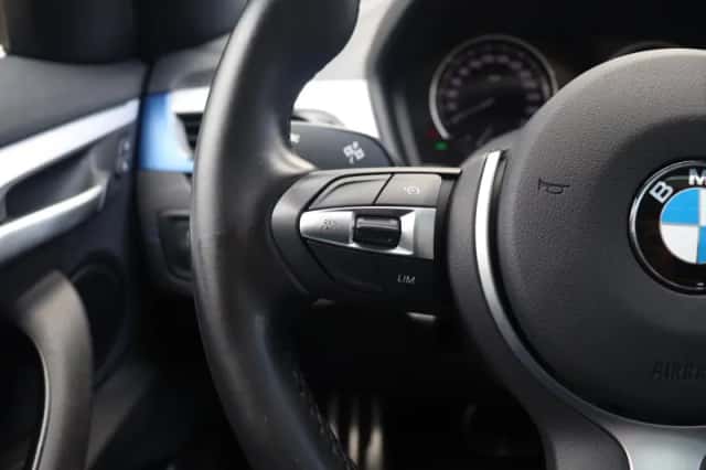 BMW X2 (2022) thumbnail 19